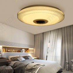 120W/200W bluetooth LED Ceiling Light RGB Music Speeker Dimmable Lamp APP Remote 120W/200W bluetooth LED Ceiling Light RGB Music Speeker Dimmable Lamp APP Remote