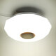 220V LED RGB Ceiling Light 3000-6500K Dimmable Acrylic Music Lamp bluetooth Remote Control 220V LED RGB Ceiling Light 3000-6500K Dimmable Acrylic Music Lamp bluetooth Remote Control