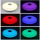 24/36/60W Smart LED Ceiling Light Lamp RGB bluetooth APP Music Speaker Dimmable 110-220V