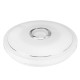 2.4GHz bluetooth LED Ceiling Light 256 RGB Music Speeker Dimmable Lamp + Remote 2.4GHz bluetooth LED Ceiling Light 256 RGB Music Speeker Dimmable Lamp + Remote