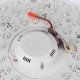 2.4GHz bluetooth LED Ceiling Light 256 RGB Music Speeker Dimmable Lamp + Remote 2.4GHz bluetooth LED Ceiling Light 256 RGB Music Speeker Dimmable Lamp + Remote