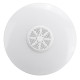 30cm Diameter 36W Bluetooth LED Ceiling Light RGB Music Speaker Dimming Lamp APP Remote Control