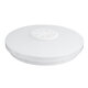 30cm Diameter 36W Bluetooth LED Ceiling Light RGB Music Speaker Dimming Lamp APP Remote Control