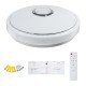 33CM 36W bluetooth Music LED Ceiling Light RGB Star Stereo Speaker Lamp With Remote Control AC170-265V/85-265V 33CM 36W bluetooth Music LED Ceiling Light RGB Star Stereo Speaker Lamp With Remote Control AC170-265V/85-265V