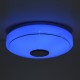 33CM 36W bluetooth Music LED Ceiling Light RGB Star Stereo Speaker Lamp With Remote Control AC170-265V/85-265V 33CM 36W bluetooth Music LED Ceiling Light RGB Star Stereo Speaker Lamp With Remote Control AC170-265V/85-265V