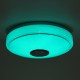 33CM 36W bluetooth Music LED Ceiling Light RGB Star Stereo Speaker Lamp With Remote Control AC170-265V/85-265V 33CM 36W bluetooth Music LED Ceiling Light RGB Star Stereo Speaker Lamp With Remote Control AC170-265V/85-265V