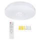 33cm LED Ceiling Lights Colorful DownLight Lamp Smart Control bluetooth WIFI APP Home