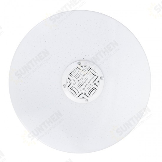 33cm LED Ceiling Lights Colorful DownLight Lamp Smart Control bluetooth WIFI APP Home