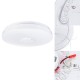 33cm LED Ceiling Lights Colorful DownLight Lamp Smart Control bluetooth WIFI APP Home