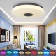 33cm LED Ceiling Lights Colorful DownLight Lamp Smart Control bluetooth WIFI APP Home