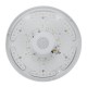 34cm LED Ceiling Light RGB bluetooth Music Speaker Dimmer APP Remote Control Lamps 34cm LED Ceiling Light RGB bluetooth Music Speaker Dimmer APP Remote Control Lamps