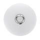 36W 60W Modern LED Music Ceiling Light bluetooth Speaker Multi Color Bedroom Lamp AC220V