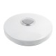 36W RGBW LED Ceiling Lamp Music Light bluetooth for Bedroom Home AC220V / AC110~240V