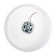 36W RGBW LED Ceiling Lamp Music Light bluetooth for Bedroom Home AC220V / AC110~240V