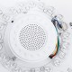36W/72W 33cm WIFI LED Ceiling Light RGB Bluetooth Music Dimmable Lamp APP