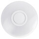 39CM RGB bluetooth WIFI LED Ceiling Light Dimmable Music Speaker Lamp With Remote Control for Indoor Home 85-265V