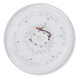 40cm 36W LED RGB Music Ceiling Lamp bluetooth APP/Remote Control Kitchen Bedroom Bathroom