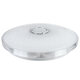 40cm 85-265V Bluetooth LED Ceiling Light 256 RGB Music Speeker Dimmable Lamp 2.4GHz Remote