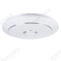 45cm WIFI LED Ceiling Light RGB Bluetooth Music Speeker Dimmable Lamp APP 45cm WIFI LED Ceiling Light RGB Bluetooth Music Speeker Dimmable Lamp APP