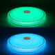 48W Smart bluetooth LED Ceiling Light Modern Music APP Control Bedroom Indoor Lamp AC110-240V/185-240V