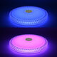 48W Smart bluetooth LED Ceiling Light Modern Music APP Control Bedroom Indoor Lamp AC110-240V/185-240V