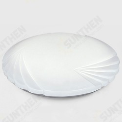 48W WiFi LED Ceiling Light Stepless Dimming APP Control Ceiling Light Living Room Dining Room Bedroom Works with Alexa Google Home IFTTT 48W WiFi LED Ceiling Light Stepless Dimming APP Control Ceiling Light Living Room Dining Room Bedroom Works with Alexa Google Home IFTTT