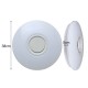 60W AC220V 102LED Starry Lampshade LED Intelligent Ceiling Lamp Bluetooth Music Smart Ceiling Light APP+Remote Control 60W AC220V 102LED Starry Lampshade LED Intelligent Ceiling Lamp Bluetooth Music Smart Ceiling Light APP+Remote Control