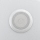 85-265V 30CM LED Ceiling Light RGB bluetooth Music Dimmable Lamp APP + Remote Controller