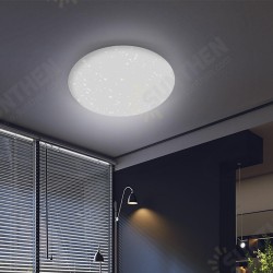 BW-LT20 24W Smart LED Ceiling Light Mount WiFi APP Control Work with Amazon Google Home AC100-240V BW-LT20 24W Smart LED Ceiling Light Mount WiFi APP Control Work with Amazon Google Home AC100-240V