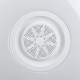 Bluetooth WIFI LED Ceiling Light RGB Music Speaker Dimmable Lamp APP Remote Room