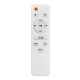 Dimmable 36W 220V LED Smart Ceiling Light Ceiling Lamp Bluetooth Speaker APP Remote Dimmable 36W 220V LED Smart Ceiling Light Ceiling Lamp Bluetooth Speaker APP Remote