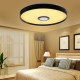 Dimmable 36W RGB LED Ceiling Light Lamp bluetooth WIFI Alexa / Google Home + Remote