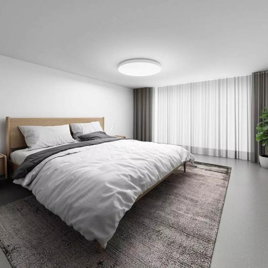 LED Ceiling Light 350 /450 for Bedroom Living Room Smart App Control bluetooth AC220V