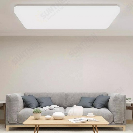 LED Ceiling Light 350 /450 for Bedroom Living Room Smart App Control bluetooth AC220V