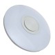 Modern 60W RGB LED Ceiling Light bluetooth Music Speaker Lamp Remote APP Control Modern 60W RGB LED Ceiling Light bluetooth Music Speaker Lamp Remote APP Control