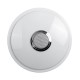 Modern Music Ceiling Light 48W 36LED Bluetooth Speaker Flush Down Lamp Modern Music Ceiling Light 48W 36LED Bluetooth Speaker Flush Down Lamp