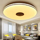 RGB Colour Changing bluetooth Music Speaker LED Ceiling Panel Down Light Bedroom