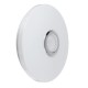 RGBW LED Ceiling Light Music Speaker Lamp Bluetooth APP + Remote Control Bedroom Smart Ceiling Lamp