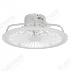 Smart Ceiling Fan Light 3 Colors Led Fan with Remote Control + bluetooth Speaker Smart Ceiling Fan Light 3 Colors Led Fan with Remote Control + bluetooth Speaker