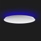 YLXD013-B Smart LED Ceiling Colorful Light 450C Adjustable Brightness Work With OK Google Alexa