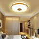 bluetooth WiFi LED RGB Music Ceiling Lamp+Remote Control for Kitchen Bedroom Bathroom 85-265V/220V/110-220V