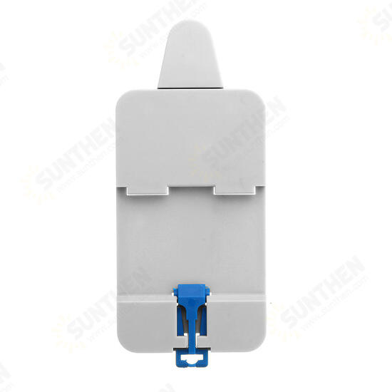 5Pcs DR DIN Rail Tray Adjustable Mounted Rail Case Holder Solution Module 5Pcs DR DIN Rail Tray Adjustable Mounted Rail Case Holder Solution Module