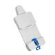 5Pcs DR DIN Rail Tray Adjustable Mounted Rail Case Holder Solution Module 5Pcs DR DIN Rail Tray Adjustable Mounted Rail Case Holder Solution Module
