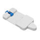 5Pcs DR DIN Rail Tray Adjustable Mounted Rail Case Holder Solution Module 5Pcs DR DIN Rail Tray Adjustable Mounted Rail Case Holder Solution Module