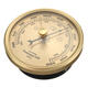 960-1060hPa Barometer Air Pressure Gauge Weatherglass Weather Meter Wall Hanging