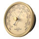 960-1060hPa Barometer Air Pressure Gauge Weatherglass Weather Meter Wall Hanging