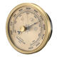 960-1060hPa Barometer Air Pressure Gauge Weatherglass Weather Meter Wall Hanging