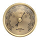 960-1060hPa Barometer Air Pressure Gauge Weatherglass Weather Meter Wall Hanging