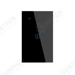 AC100-240V Tuya ZB Smart Boiler Water Heater Switch Smart Home Remote Control US 20A Boiler Switch Via Smart Life APP Works With Alexa AC100-240V Tuya ZB Smart Boiler Water Heater Switch Smart Home Remote Control US 20A Boiler Switch Via Smart Life APP Works With Alexa