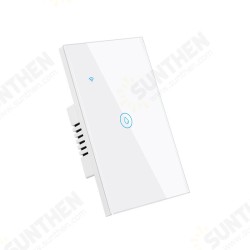 AC100-240V Tuya ZB Smart Boiler Water Heater Switch Smart Home Remote Control US 20A Boiler Switch Via Smart Life APP Works With Alexa AC100-240V Tuya ZB Smart Boiler Water Heater Switch Smart Home Remote Control US 20A Boiler Switch Via Smart Life APP Works With Alexa